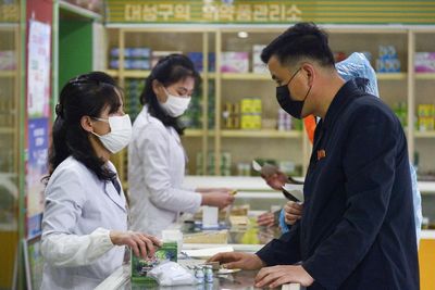 From storage to transport, hurdles to getting COVID vaccine to N.Koreans