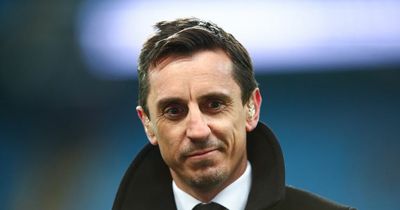 Nottingham Forest can give Gary Neville what he 'really' wants after Sheffield United win