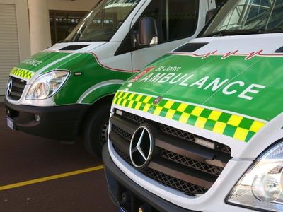 WA takes action to ease ambulance issues