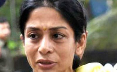 Sheena Bora murder case: Supreme Court grants bail to Indrani Mukerjea