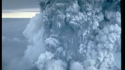 Explosive Footage: Last Moments Before Mount St. Helens Eruption Caught On Camera