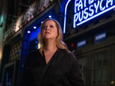 In Life & Beth, Amy Schumer finally plays a human being