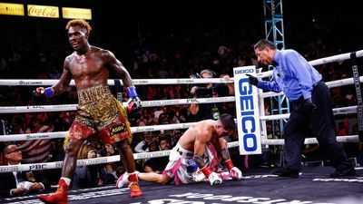 Charlo Becomes First-Ever 154-Pound Undisputed Champion By Knocking Out Castaño