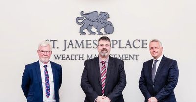 Aberdeen investment advisor acquires local firm