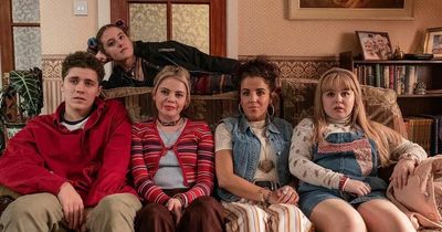 Derry Girls creator shares agonizing inspiration for series three death