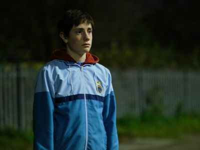 Floodlights review: Harrowing drama on the lives wrecked by the darkest side of football