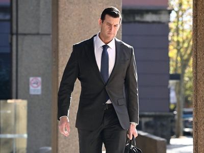 SAS witness denies his new evidence a lie