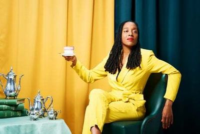 Athena Kugblenu: Shaking Her Class at Soho Theatre: This London comic’s a real class act