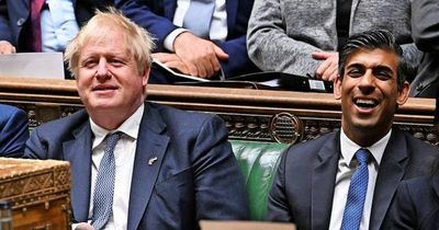 How did my MP vote on a windfall tax on energy firms? Tories block bid to save Brits £600