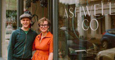 Cost of living crisis is 'destroying business', says Bristol vintage clothes retailer