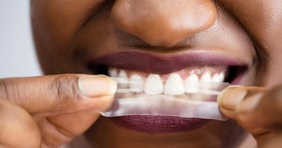 Boots shoppers can get money off teeth whitening kits this month