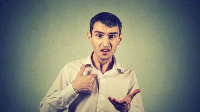 Brickbat: Hey, Baby!