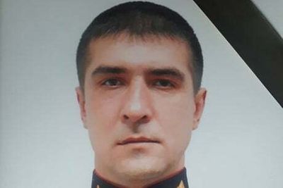 Vladimir Putin loses 42nd colonel in war with Ukraine
