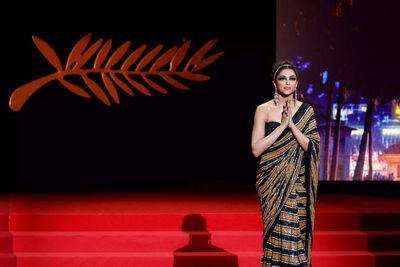 75th Cannes Film Festival celebrates India as a “Country Of Honour”
