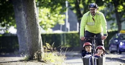 Most Belfast people want more segregated cycle lanes on roads - even if it means less room for cars