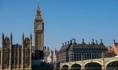 Conservative MP arrested on suspicion of rape bailed