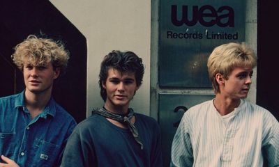 a-ha: The Movie review – Take on Me hitmakers relive the highs and the lows