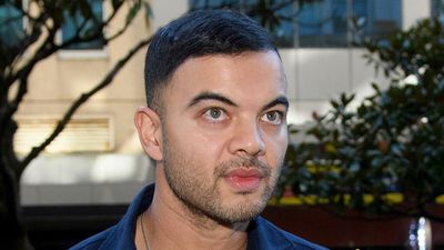 Guy Sebastian paid ex-manager $500k a year