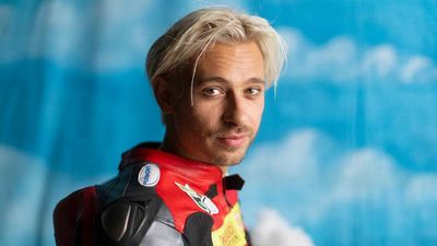 Prodigal Son Flume Is Coming Back To Aus This Year With His Wonderfully Huge World Tour