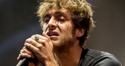 Paolo Nutini announces UK and European tour with two shows in Scotland