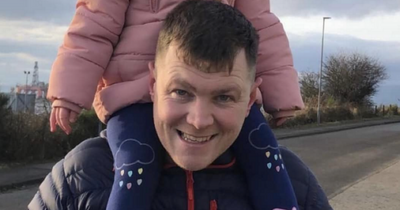 Heartbroken family of missing Shaun Banner confirm shoe washed up on shore on Highlands beach