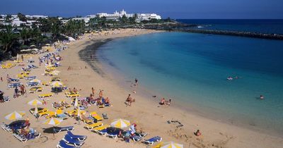 Rules Irish holidaymakers need to know before travelling to Canary Islands, Lanzarote and Tenerife
