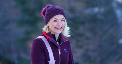 Holly Willoughby fans make demand over BBC Freeze the Fear message after final left them 'sobbing'