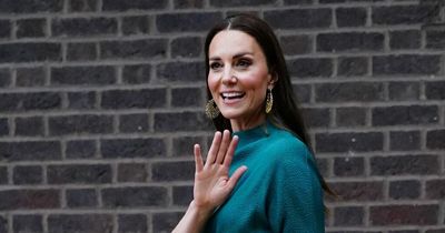 The food loved by Kate Middleton and Princess Charlotte that breaks The Queen's golden rules