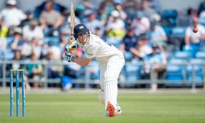 England usher in new Test era with calls for Harry Brook and Matthew Potts