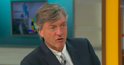 GMB host Richard Madeley makes bet with Liz Truss over windfall tax after Tory MPs vote it down