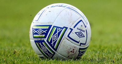 Ten men arrested on suspicion of match-fixing in the League of Ireland