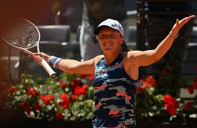 Unstoppable? Swiatek heavy favourite for second French Open title