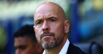 Erik ten Hag responds to potential Man Utd transfer swoop for 'very important' Chelsea ace