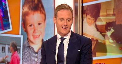 Dan Walker's BBC Breakfast job advertised including salary and working hours