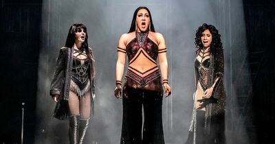 Three cheers for three Chers? The Cher Show reviewed