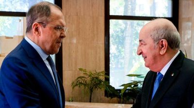 Algeria, Russia Discuss Military Cooperation