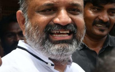 I was never bogged down by failures, says Perarivalan