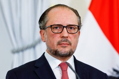 Austria's neutral status here to stay, foreign minister says