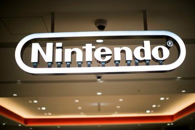 Saudi Arabia takes a 5% stake in Nintendo