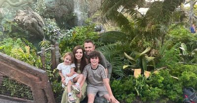 Money Mum blogger shares eight-step plan to save enough for a holiday