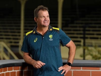 Aussie Mott becomes England ODI, T20 coach