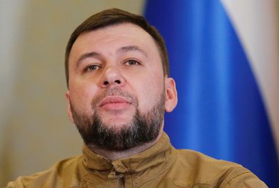 Separatist leader says court to decide fate of Azovstal fighters who surrendered - local media