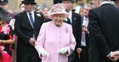 Buckingham Palace garden party - how do you get invited? Strict rules as Queen pulls out