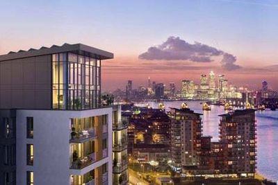Help to buy London: the best boroughs to buy property through the scheme
