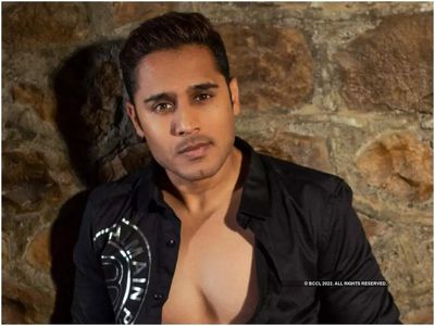 In television, luck supersedes talent says Kunal Thakkur on missing from the small screen