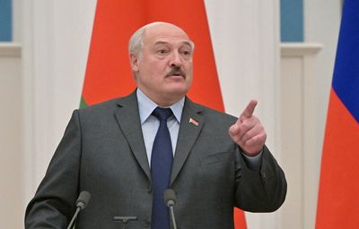 Belarus leader Lukashenko approves wider death penalty use