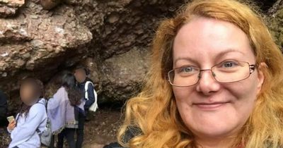 Woman slams Amazon for 'sexist' tent listing - that claims 'even girls' can use it