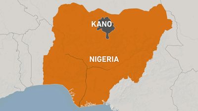 Nigeria: Nine dead after explosion in Kano