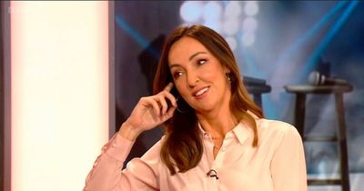 BBC Breakfast viewers flood Sally Nugent with same request as Dan Walker replaced by familiar face