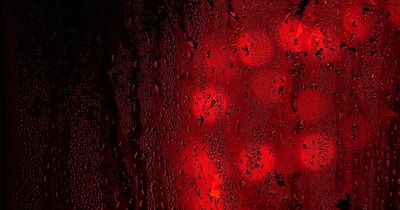 Blood rain warning for UK as thunderstorms move in